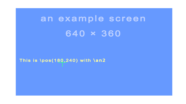 Position 2 example