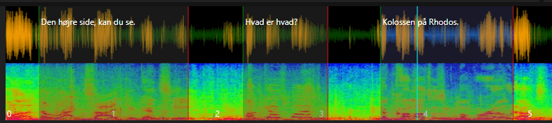 Audio Visualizer