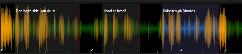 Audio Visualizer